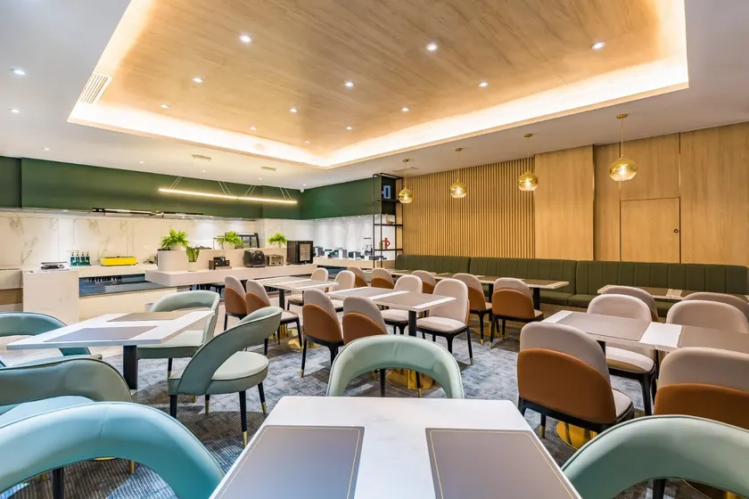 Vyluk Hotel Langfang Dachang - Image 1