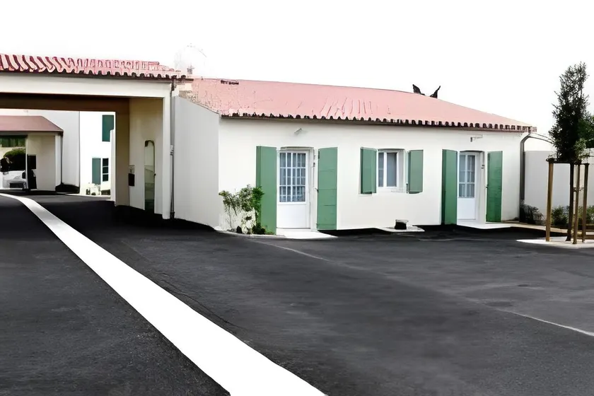 Hôtel La Galiote en Ré - Image 1