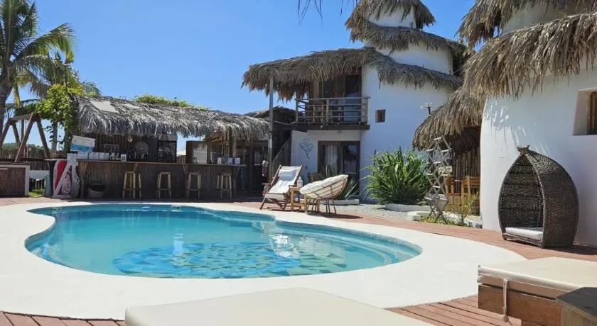 Maracol Bungalows Vichayito - Image 1