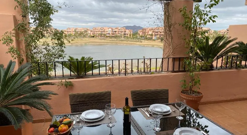 Las Cycas Golf Resort - Image 1