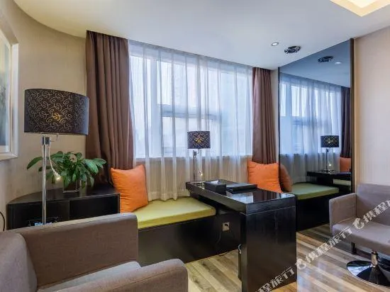 Shengmei Boutique Hotel - Image 1