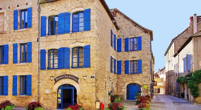 L'hostellerie de Saint-Jacques - Image 1