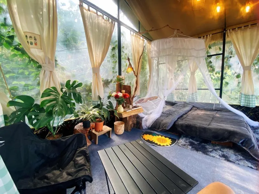 Mây Glamping - Image 1