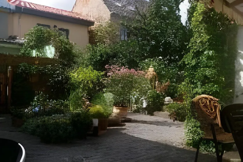 Pension Spitzenhoernbucht - Image 1