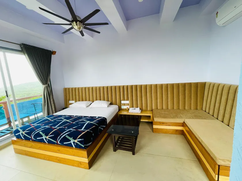 Natural resort - Image 1