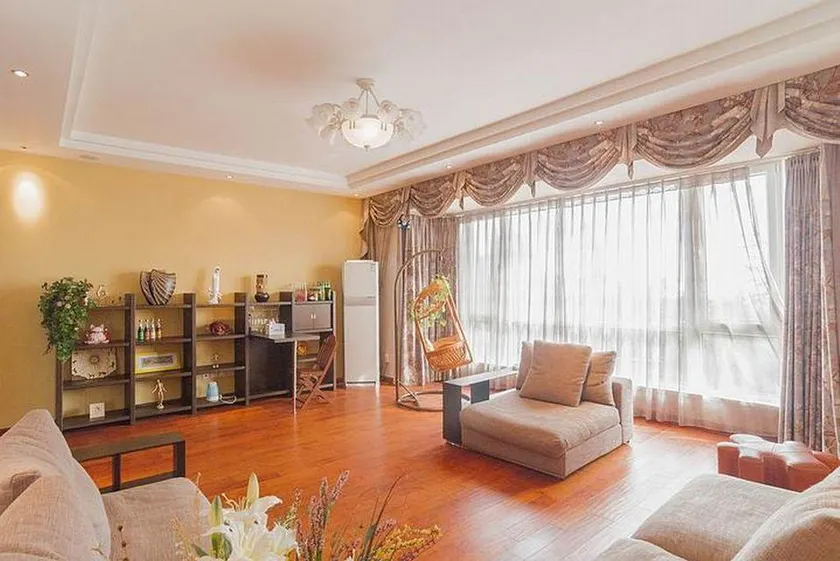 Yushu Linhai Seaside Villa - Image 1