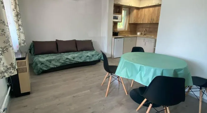 Pompa Apartman - Image 1