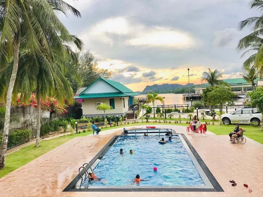 The Coco Grand Chalet - Image 1