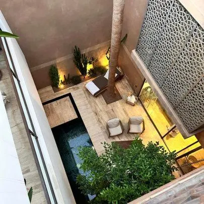 Riad 17 DAR CHAMAR - Image 1