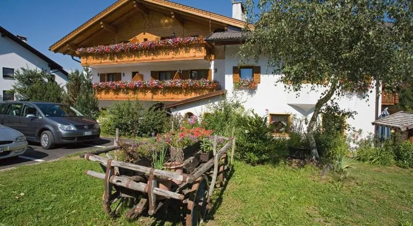 Hotel Thuinerwaldele - Image 1