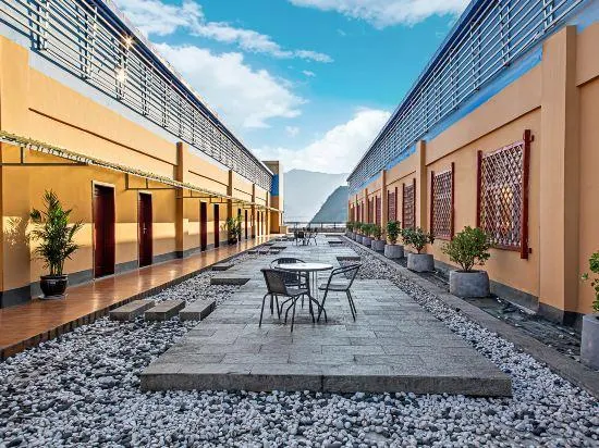 Duyun Star Boutique Hotel (Weinan Vocational and Technical College) - Image 1