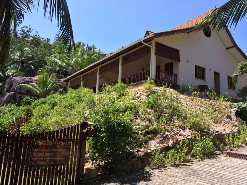 Villas du Voyageur - Image 1