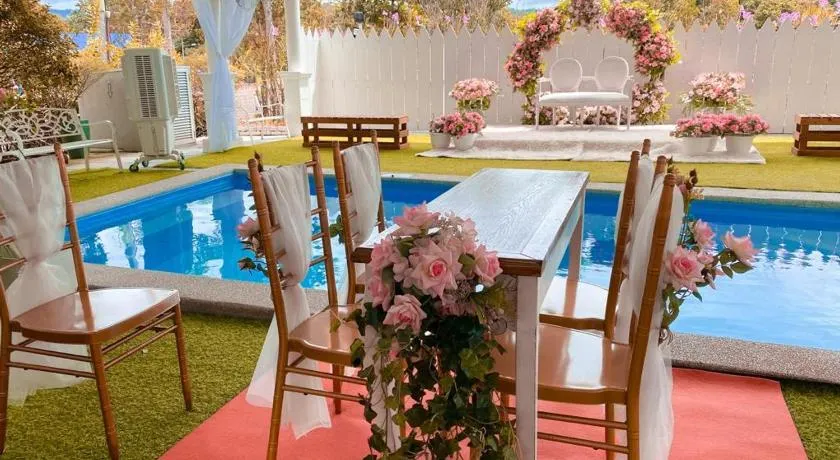 Pelamin Garden Homestay & Wedding - Image 1