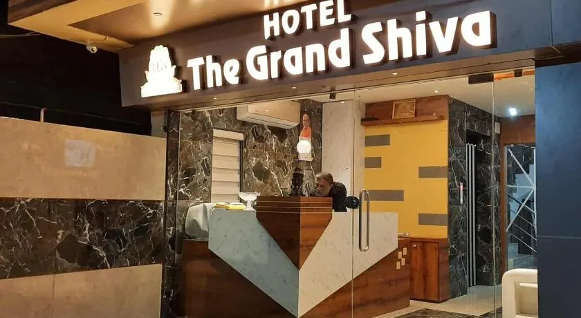 Hotel the grand shiva - Image 1