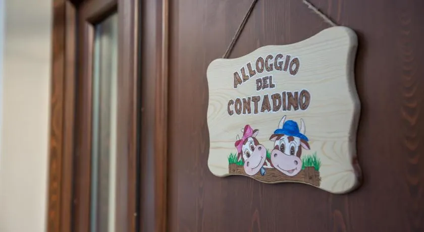 Alloggio del contadino - Image 1