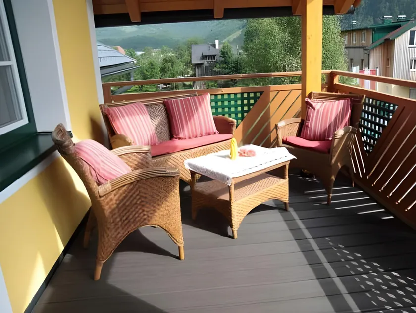 Haus Bellevue - Image 1
