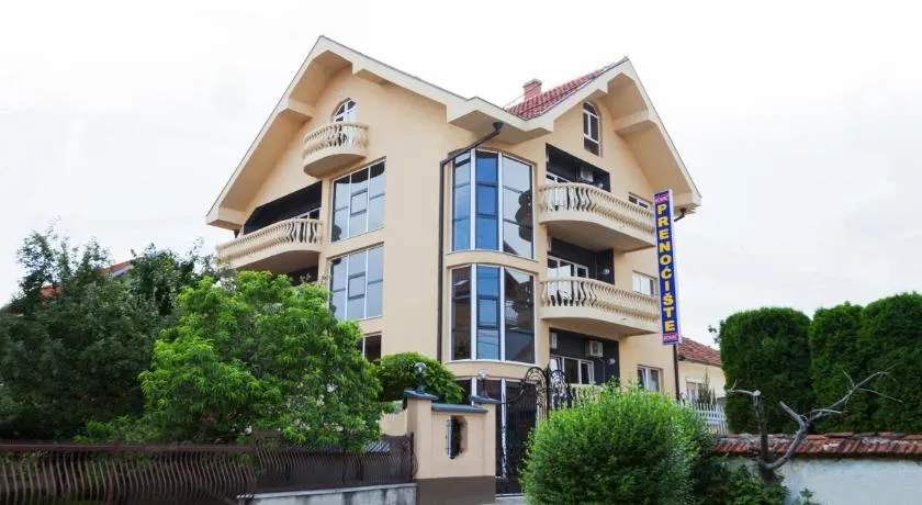 Prenoćište Kovač - Image 1