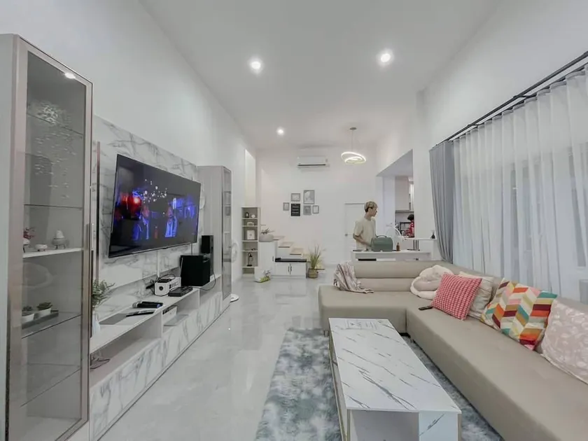 ฟาร์มสุข ฮิลล์ A2 Farmsuk Hill - Image 1