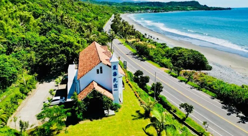 Taitung Blue Sea Villa - Image 1