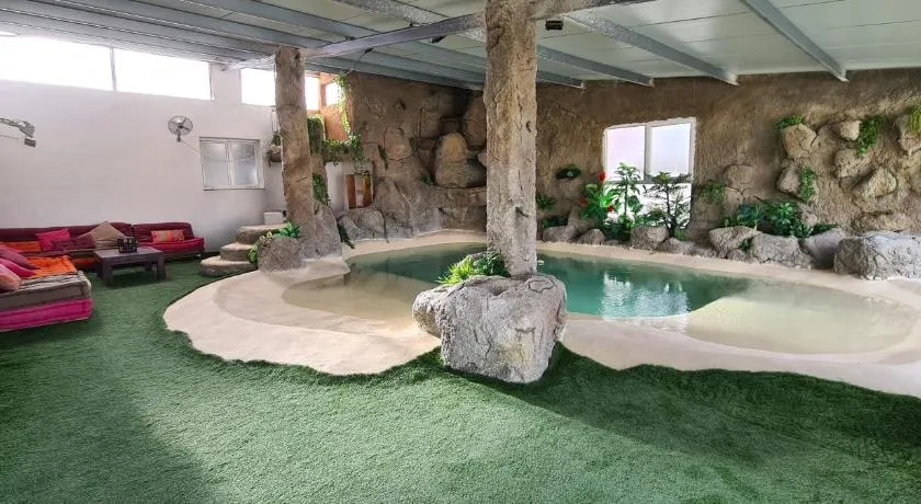 Finca La Caprichosa de Dancos - Image 1