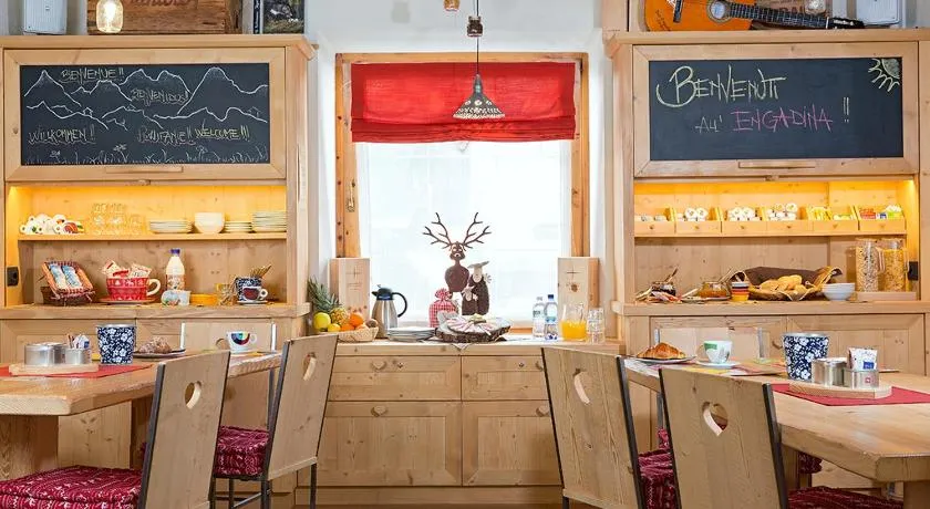B&B Engadina - Image 1