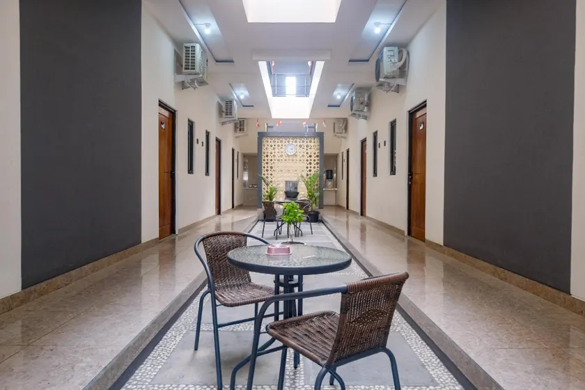 Urbanview De Path House Syariah Boyolali - Image 1