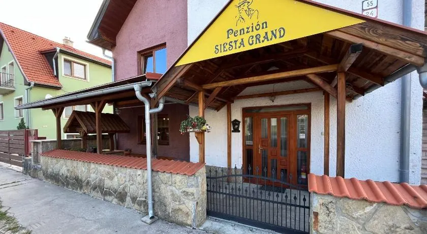 Penzion Siesta Grand - Image 1