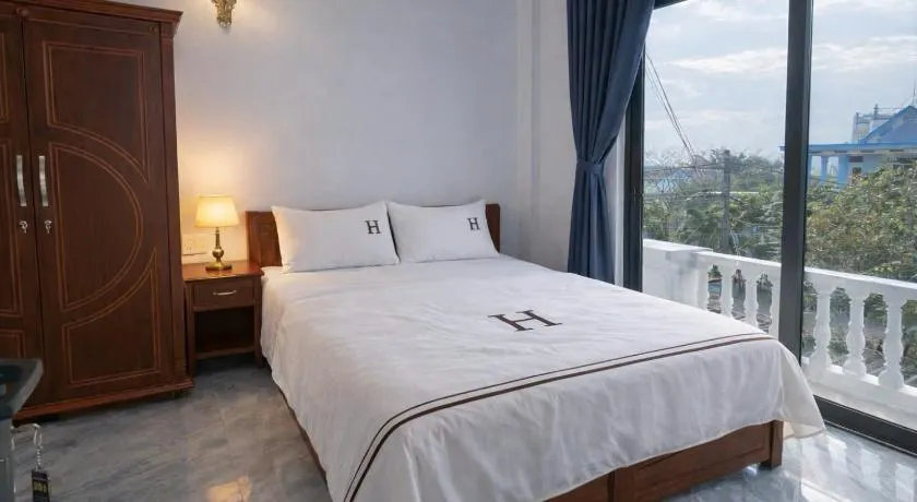 Anh Dung Homestay - Image 1