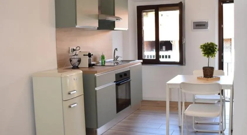 Suite Leonardo - Image 1