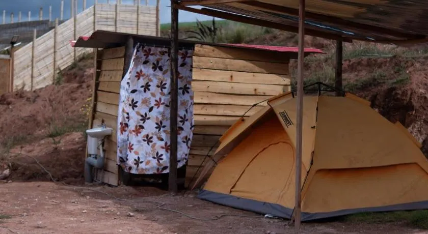 Camping tres nevados - Image 1