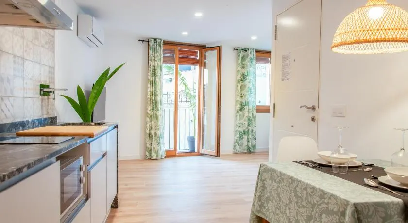 Boho Apartments - Image 1