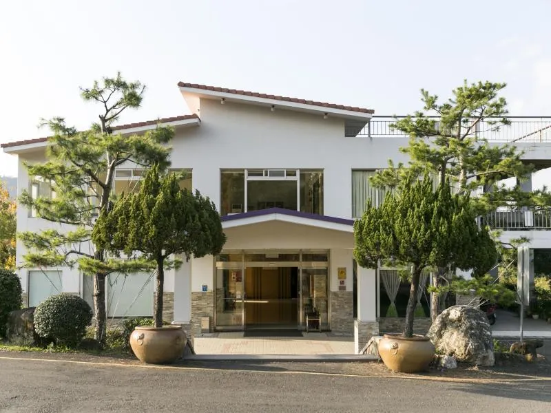 Guanziling Lin Kuei Yuan Hot Spring Resort - Image 1