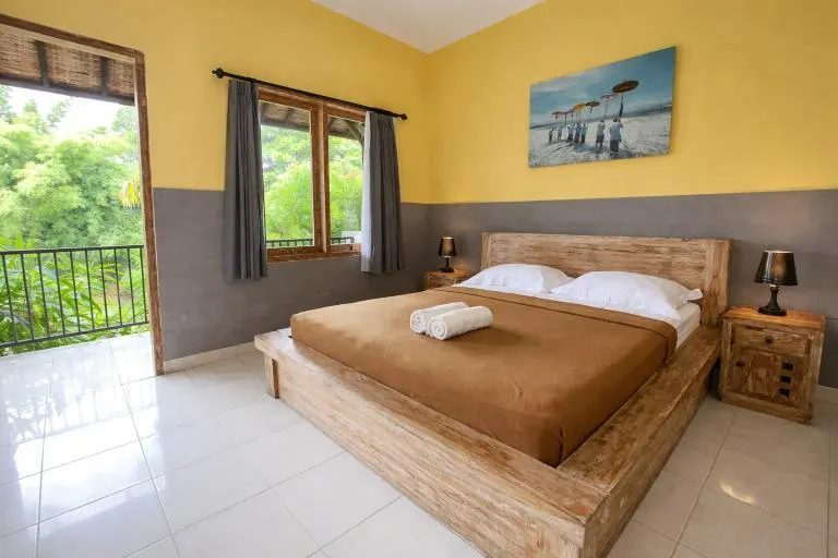 Palm 57 Guest House Legian - Image 1
