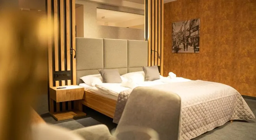 Hotel JeštěBrno - Image 1