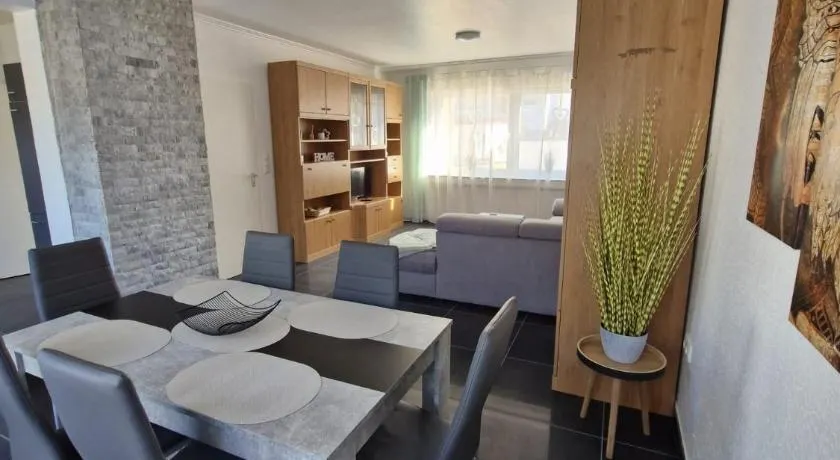 Haus Karlsson für 8 Personen - Image 1