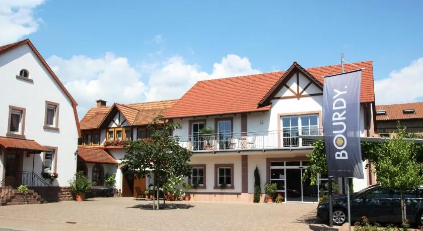 Gästehaus Bourdy - Image 1