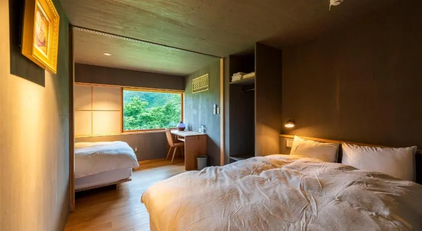 KATADA Lodge & Villa - Image 1