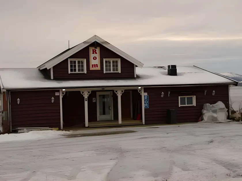 Bogen Hostel - Image 1