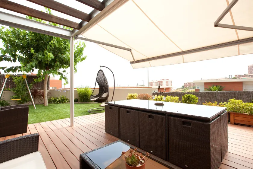 Villa Beach Barcelona - Image 1