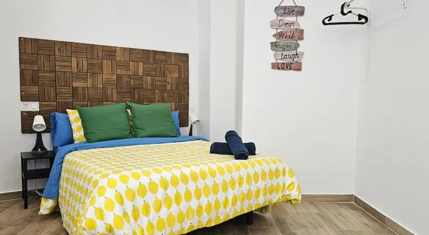 precioso apartamento para 4 personas - Image 1