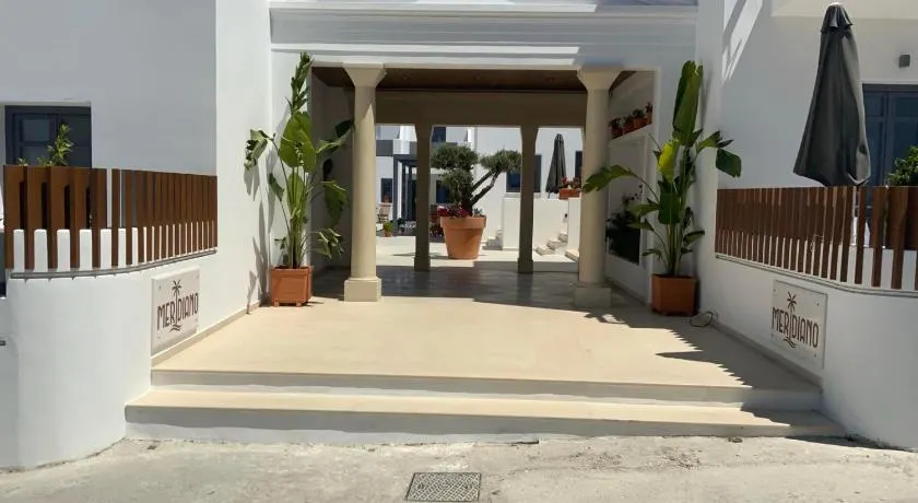 Meridiano - Image 1
