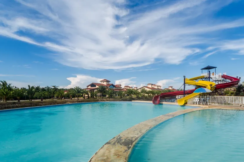 Espacio Verde Resort - Image 1