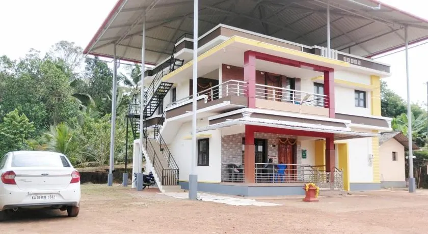 NISARGA HOMESTAY, Dharmasthala - Image 1