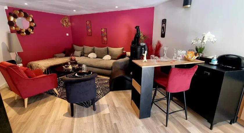 appartement cosy - Image 1