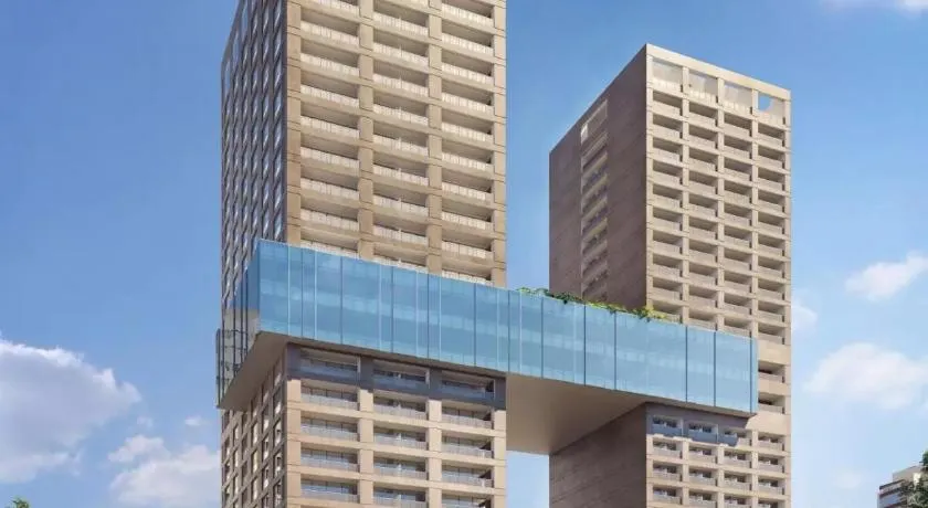 Almagah 20M2 - Image 1