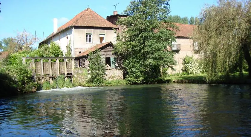 Le Moulin de Fillièvres - Image 1