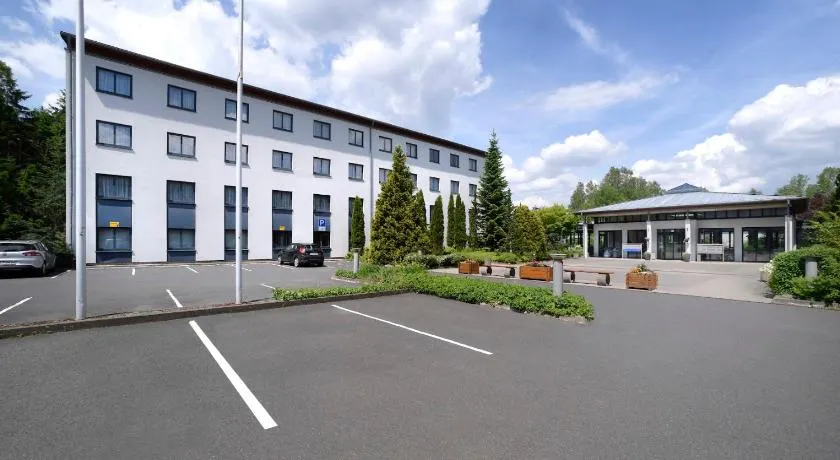 Olympia Hotel Suhl - Image 1