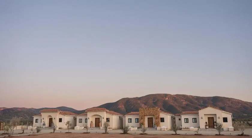 Baja Toscana - Image 1