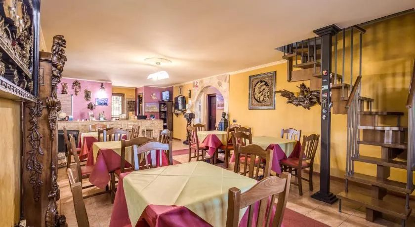 Villa Gengi - Image 1