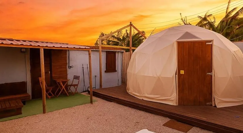 ADAMA Glamping - Image 1